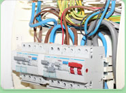 Beccles electrical contractors